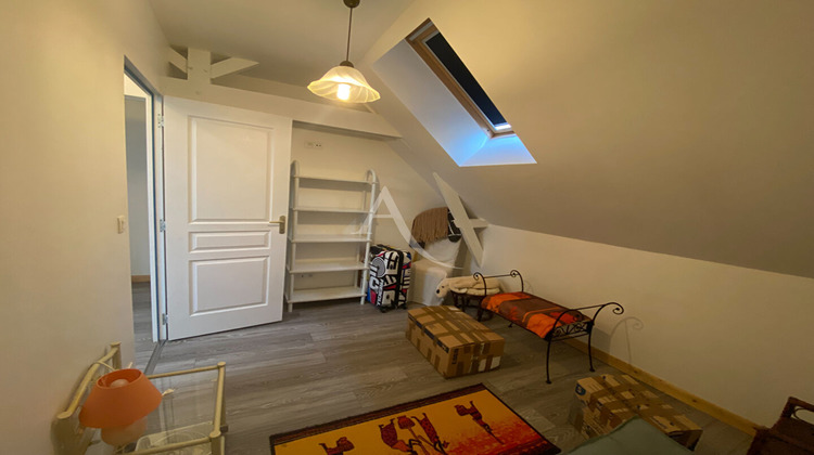 Ma-Cabane - Location Maison ABBARETZ, 81 m²