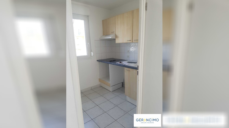 Ma-Cabane - Location Maison ABBEVILLE, 47 m²