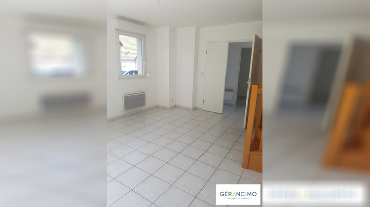 Ma-Cabane - Location Maison ABBEVILLE, 47 m²