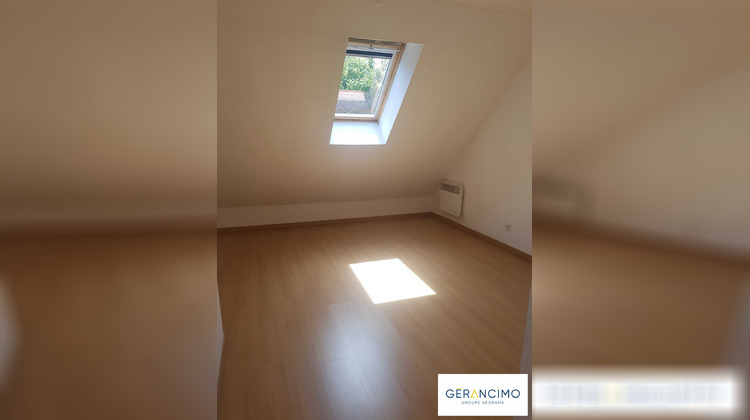 Ma-Cabane - Location Maison ABBEVILLE, 47 m²