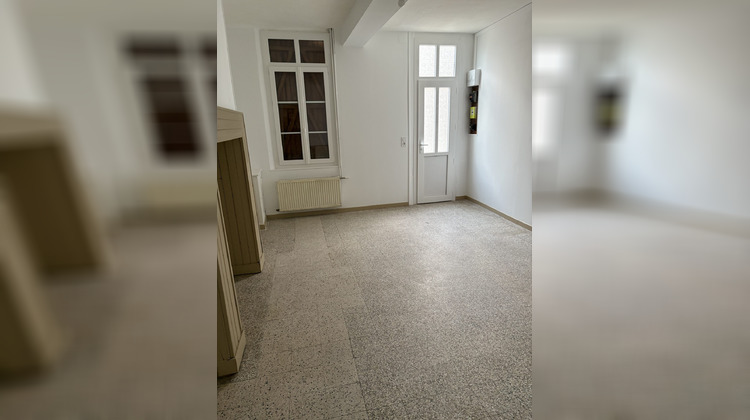 Ma-Cabane - Location Maison Abbeville, 52 m²