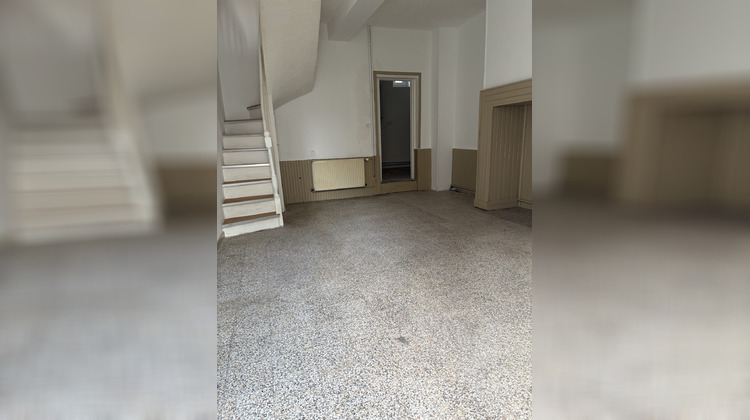 Ma-Cabane - Location Maison Abbeville, 52 m²