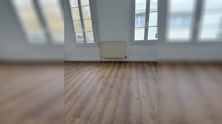 Ma-Cabane - Location Maison Abbeville, 52 m²