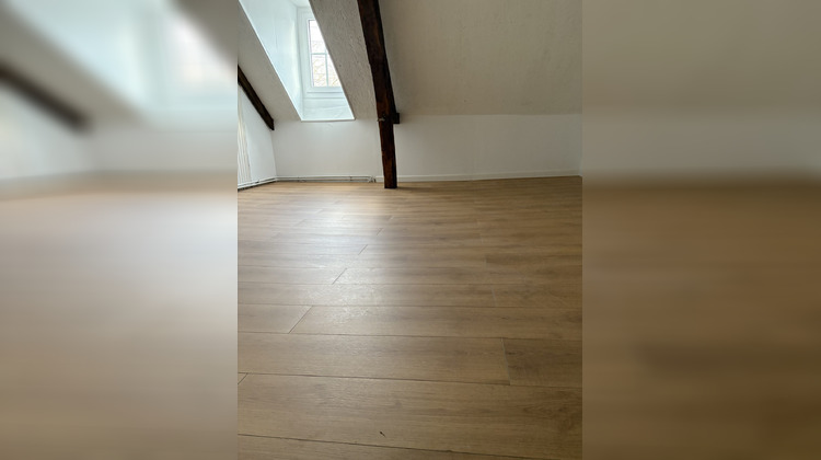 Ma-Cabane - Location Maison Abbeville, 52 m²