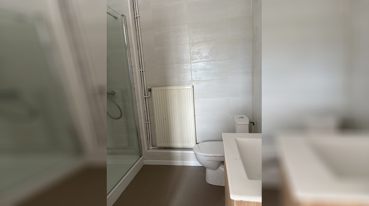 Ma-Cabane - Location Maison Abbeville, 52 m²