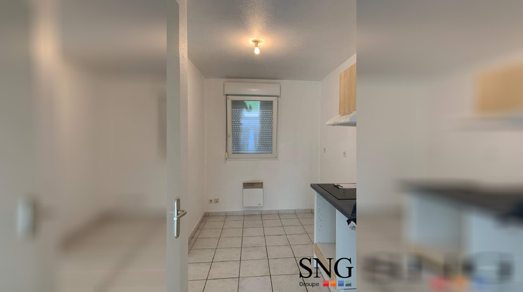 Ma-Cabane - Location Maison ABBEVILLE, 59 m²