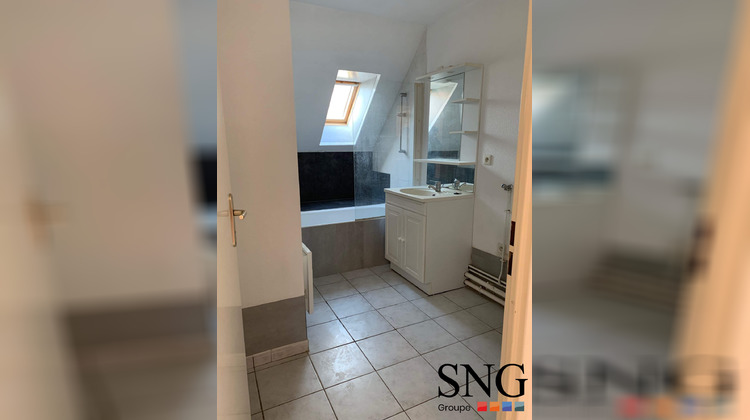 Ma-Cabane - Location Maison ABBEVILLE, 59 m²