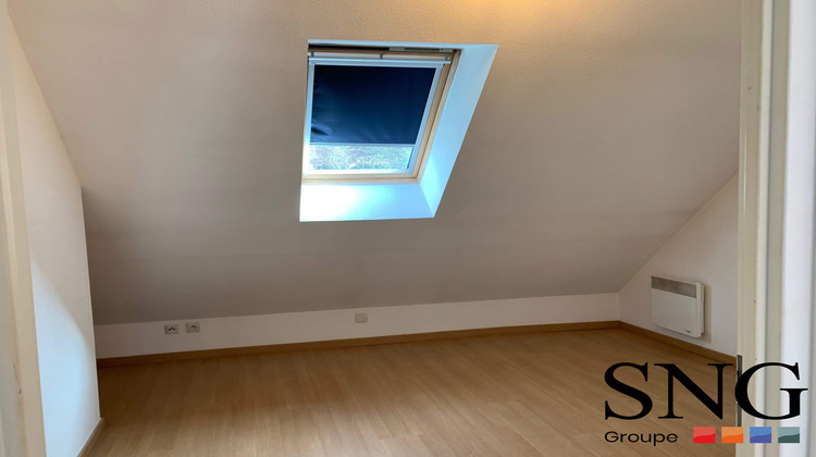 Ma-Cabane - Location Maison ABBEVILLE, 59 m²