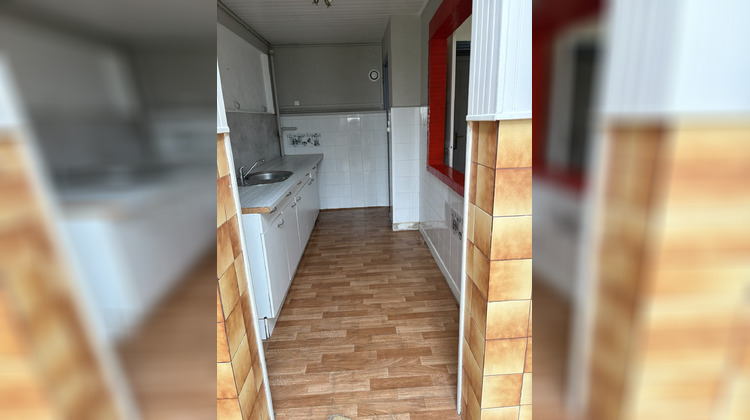 Ma-Cabane - Location Maison Abbeville, 78 m²