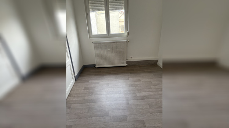Ma-Cabane - Location Maison Abbeville, 78 m²