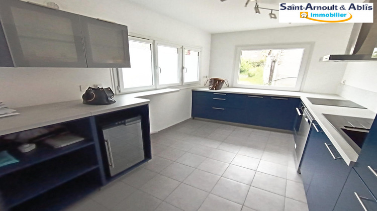 Ma-Cabane - Location Maison Ablis, 95 m²