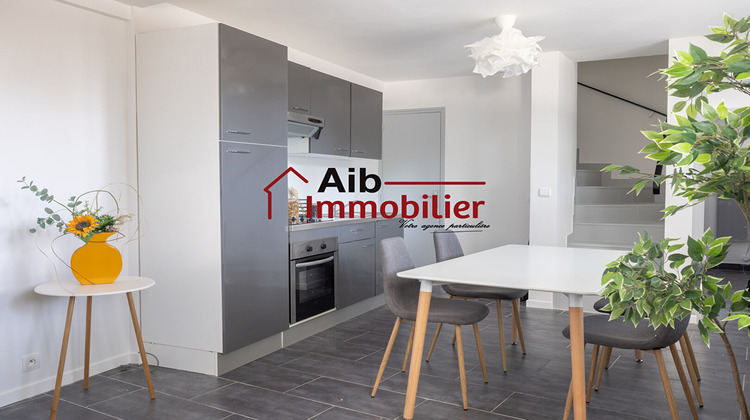 Ma-Cabane - Location Maison ABLIS, 54 m²