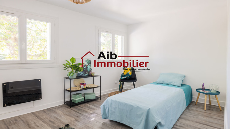 Ma-Cabane - Location Maison ABLIS, 54 m²