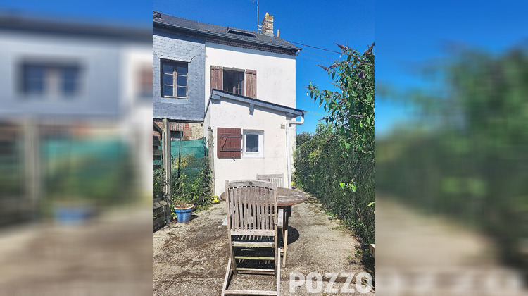 Ma-Cabane - Location Maison ABLON, 56 m²