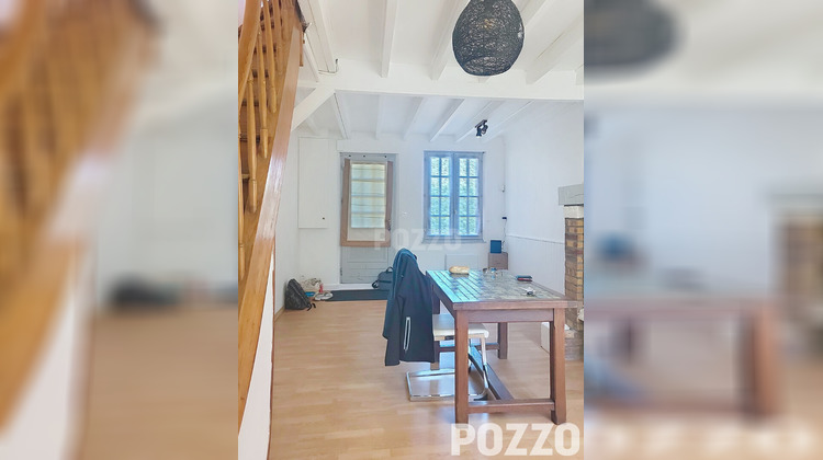 Ma-Cabane - Location Maison ABLON, 56 m²