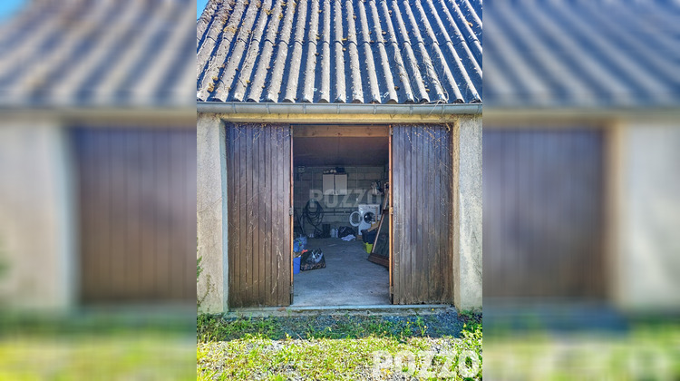 Ma-Cabane - Location Maison ABLON, 56 m²