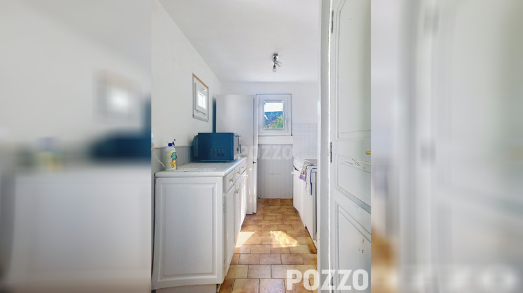 Ma-Cabane - Location Maison ABLON, 56 m²