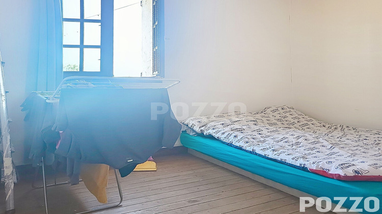 Ma-Cabane - Location Maison ABLON, 56 m²