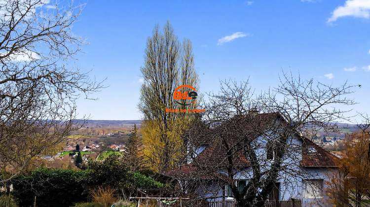 Ma-Cabane - Location Maison Abrest, 123 m²