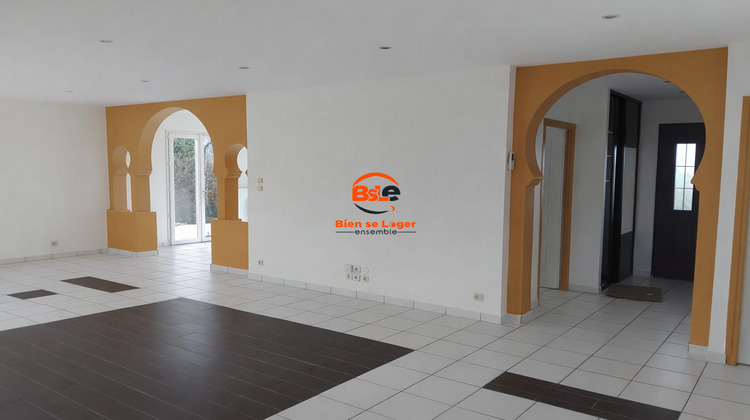 Ma-Cabane - Location Maison Abrest, 123 m²