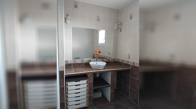 Ma-Cabane - Location Maison Abrest, 123 m²