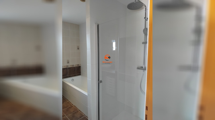 Ma-Cabane - Location Maison Abrest, 123 m²