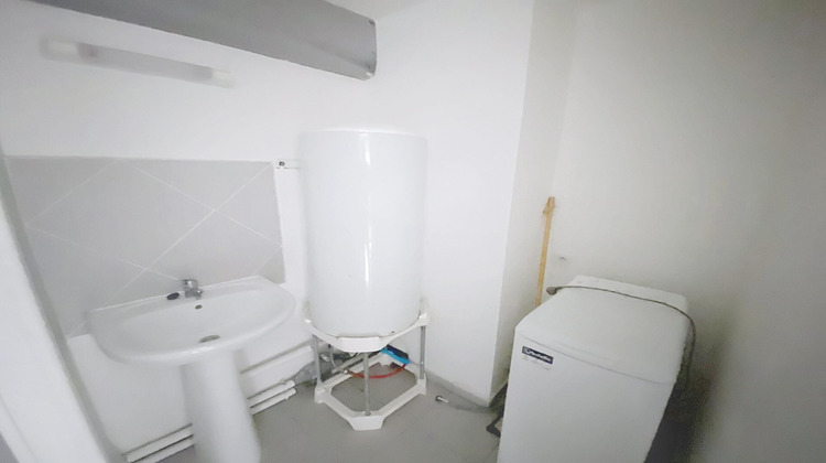 Ma-Cabane - Location Maison Abscon, 34 m²