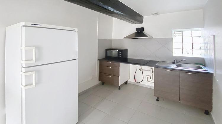 Ma-Cabane - Location Maison Abscon, 34 m²