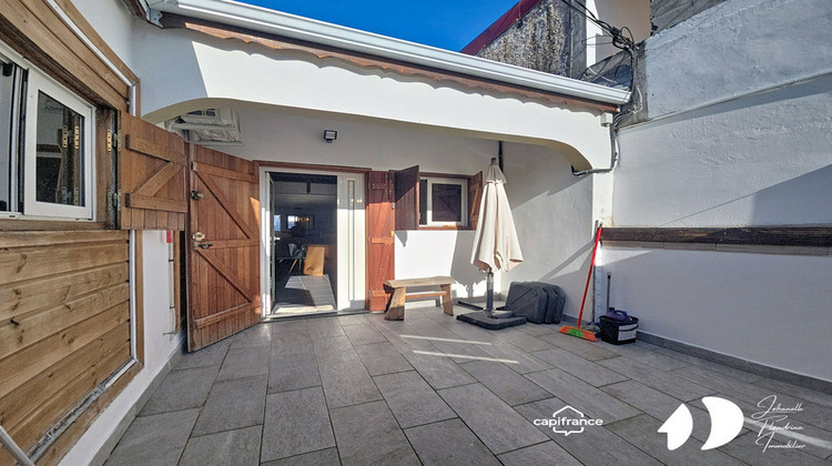 Ma-Cabane - Location Maison ABYMES, 91 m²