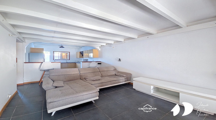 Ma-Cabane - Location Maison ABYMES, 91 m²