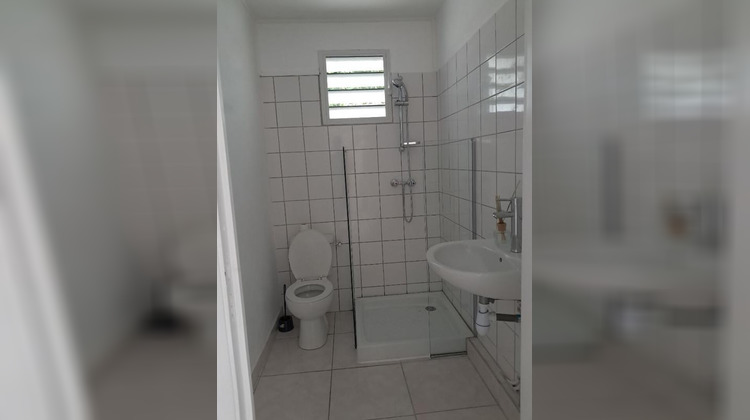 Ma-Cabane - Location Maison ABYMES, 43 m²