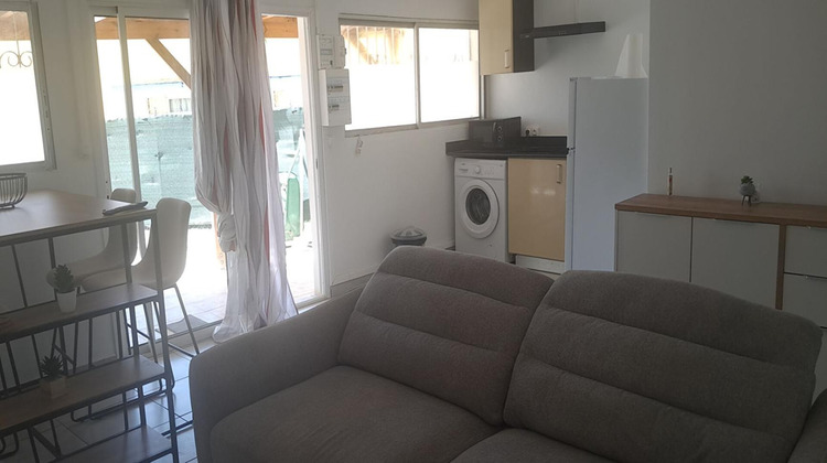 Ma-Cabane - Location Maison ABYMES, 55 m²