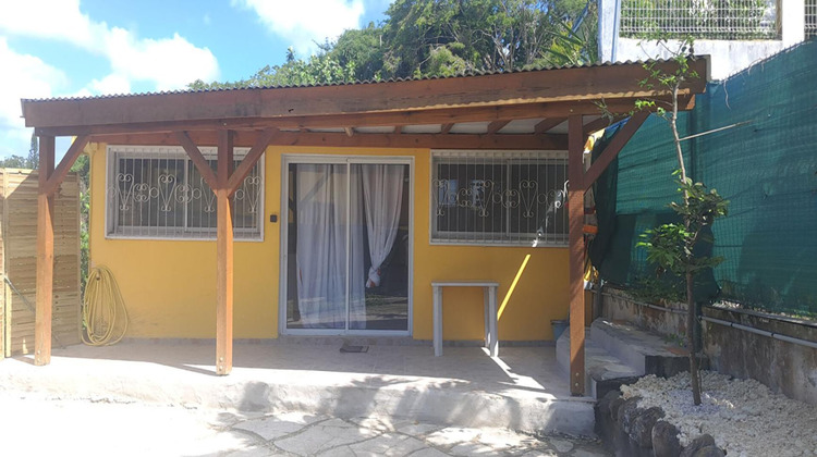 Ma-Cabane - Location Maison ABYMES, 55 m²