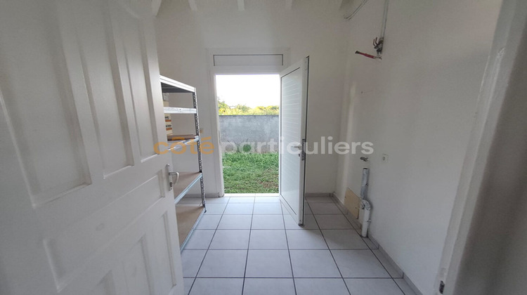 Ma-Cabane - Location Maison ABYMES, 119 m²