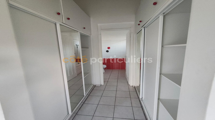 Ma-Cabane - Location Maison ABYMES, 119 m²