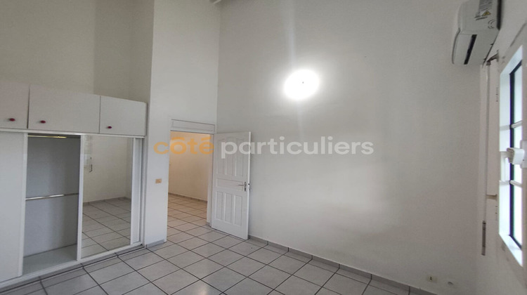 Ma-Cabane - Location Maison ABYMES, 119 m²
