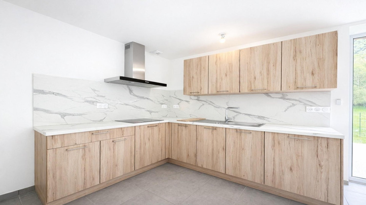 Ma-Cabane - Location Maison Accous, 120 m²