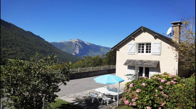 Ma-Cabane - Location Maison Accous, 67 m²