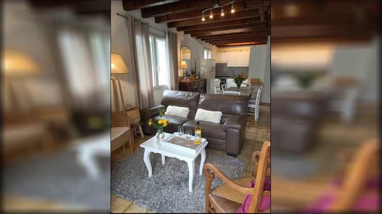 Ma-Cabane - Location Maison Accous, 67 m²
