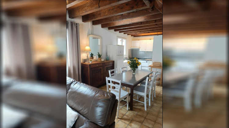 Ma-Cabane - Location Maison Accous, 67 m²