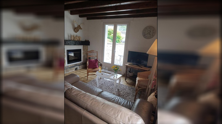 Ma-Cabane - Location Maison Accous, 67 m²