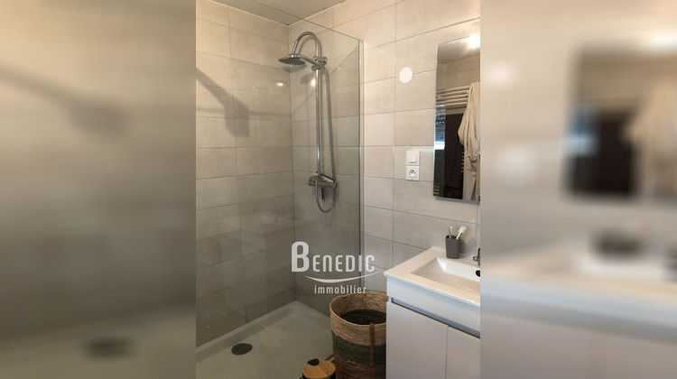 Ma-Cabane - Location Maison ACHEN, 90 m²