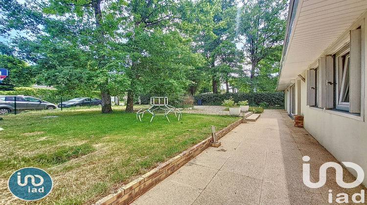 Ma-Cabane - Location Maison Achères-la-Forêt, 100 m²