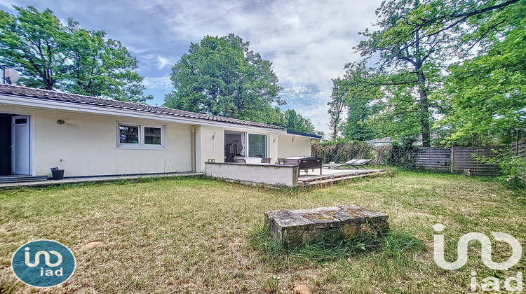 Ma-Cabane - Location Maison Achères-la-Forêt, 100 m²