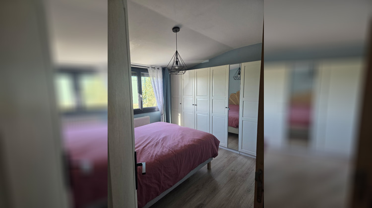 Ma-Cabane - Location Maison ACHIET-LE-GRAND, 81 m²