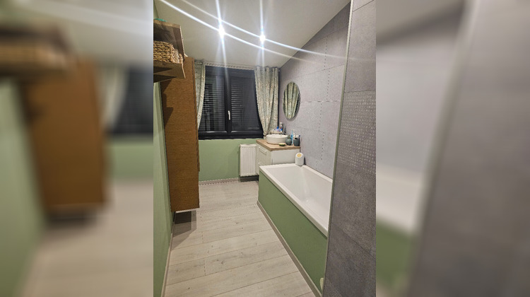 Ma-Cabane - Location Maison ACHIET-LE-GRAND, 81 m²