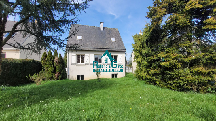 Ma-Cabane - Location Maison ACIGNE, 107 m²