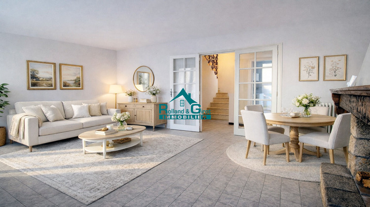 Ma-Cabane - Location Maison ACIGNE, 110 m²