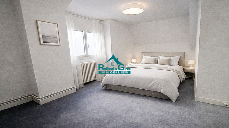 Ma-Cabane - Location Maison ACIGNE, 110 m²