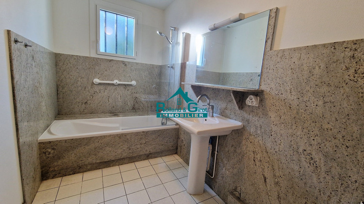 Ma-Cabane - Location Maison ACIGNE, 110 m²